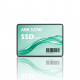 Накопитель SSD SATA  256 GB Hiksemi WAVE