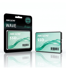 Накопитель SSD SATA  256 GB Hiksemi WAVE