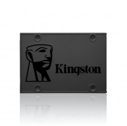 SSD SATA |  240 GB | Kingston A400 | Б/У