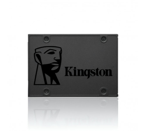 SSD SATA |  240 GB | Kingston A400 | Б/У