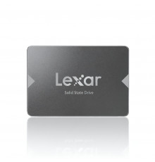 Твердотельный накопитель SSD 2.5" -  256 GB | Lexar NS100 | OEM