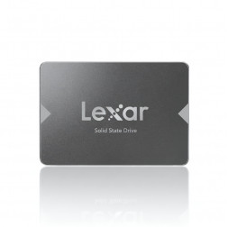 Твердотельный накопитель SSD 2.5" -  256 GB | Lexar NS100 | OEM