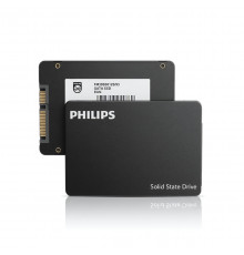 Накопитель SSD SATA  256 GB Philips FM60SS