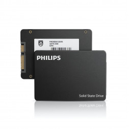 Накопитель SSD SATA  512 GB Philips FM60SS