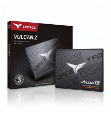Твердотельный накопитель  512 GB | SSD 2.5" TeamGroup T-Force Vulcan Z
