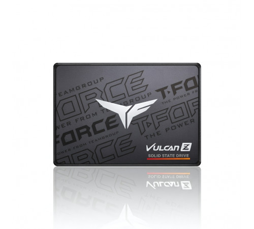 Твердотельный накопитель 1 TB | SSD 2.5" TeamGroup T-Force Vulcan Z
