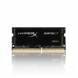 ОЗУ для ноутбука DDR4 | 32 GB | Kingston HyperX Impact | CL15 ◇ 2666 MHz
