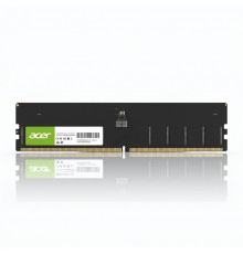 Оперативная память RAM DDR5 32 GB | 5600 MHz | Acer