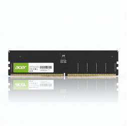Оперативная память RAM DDR5 32 GB | 5600 MHz | Acer