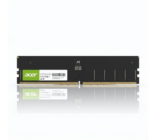 Оперативная память RAM DDR5 32 GB | 5600 MHz | Acer