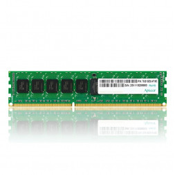 Оперативная память RAM DDR3  4 GB | Apacer | 1600 MHz | Б/У