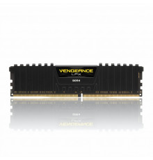 Оперативная память RAM DDR4 16 GB | Corsair Vengeance LPX | 3200 MHz