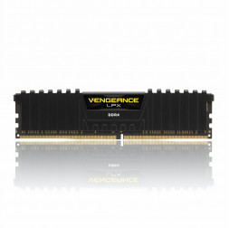 Оперативная память RAM DDR4 16 GB | 3200 MHz | Corsair Vengeance LPX