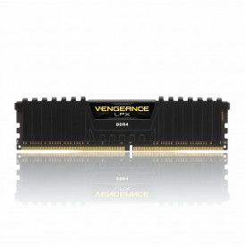 Оперативная память DDR4 |  8 GB | Corsair Vengeance LPX | 2666 MHz | Б/У