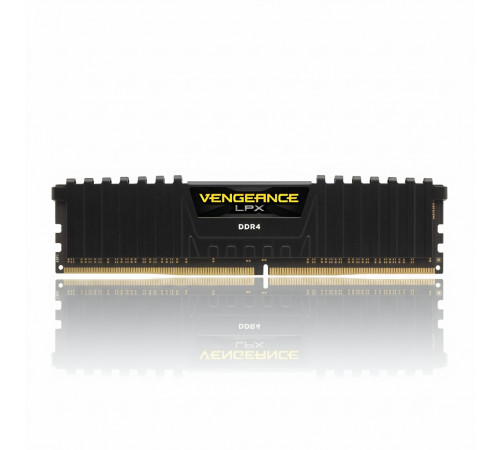 Оперативная память RAM DDR4 16 GB | 3200 MHz | Corsair Vengeance LPX