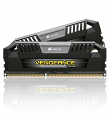 ОЗУ DDR3 | 16 GB (2x8) | Corsair Vengeance Pro | 2400 MHz | Б/У
