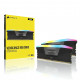Оперативная память RAM DDR5 32 GB (2x16GB) | Corsair Vengeance RGB | 6400 MHz