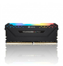 Оперативная память RAM DDR4 16 GB (3600 MHz) Corsair Vengeance RGB PRO, б/у