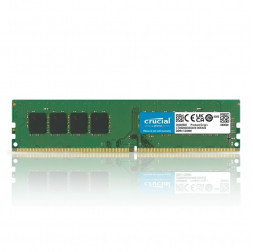 ОЗУ DDR4 | 16 GB | Crucial | 2400 MHz | Б/У