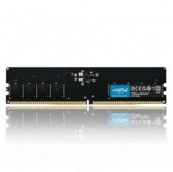 ОЗУ DDR5 | 16 GB | Crucial | 4800 MHz | Б/У