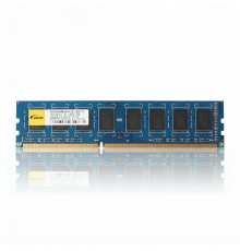 Оперативная память RAM DDR3  2 GB | Elixir | 1333 MHz | Б/У