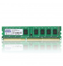 ОЗУ DDR3 |  2 GB | GoodRAM | 1333 MHz | Б/У