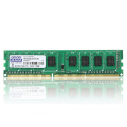 ОЗУ DDR3 |  2 GB | GoodRAM | 1333 MHz | Б/У