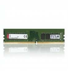 Оперативная память RAM DDR4  8 GB | Kingston | 2666 MHz