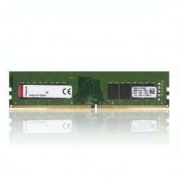 Оперативная память RAM DDR4  8 GB | Kingston | 2666 MHz