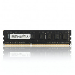 Оперативная память DDR3 |  8 GB | Kingston | 1600 MHz