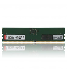 ОЗУ DDR5 | 16 GB | Kingston | 5600 MHz