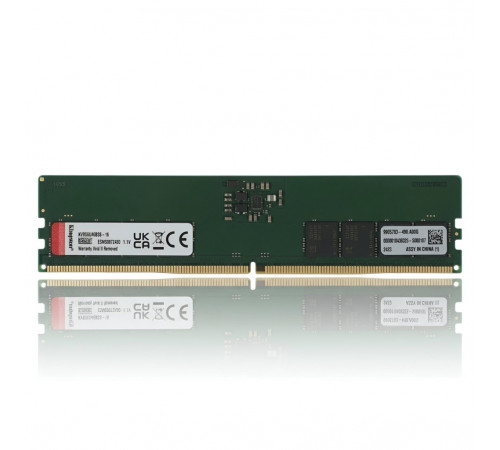 ОЗУ DDR5 | 16 GB | Kingston | 5600 MHz