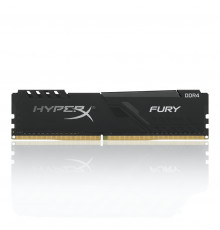 Оперативная память DDR4 | 16 GB | Kingston HyperX Fury | 2133 MHz