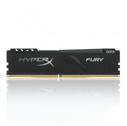 Оперативная память DDR4 | 16 GB | Kingston HyperX Fury | 2133 MHz