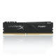 Оперативная память DDR4 | 16 GB | Kingston HyperX Fury | 2666 MHz
