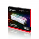 ОЗУ DDR5 | 32 GB (2x16) | Lexar ARES RGB ◇ белый | CL30 ◇ 6000 MHz
