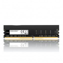 Оперативная память RAM DDR4 16 GB (3200 MHz) Lexar, б/у