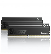 ОЗУ DDR5 | 32 GB (2x16) | Lexar THOR 2nd Gen | CL38 ◇ 6000 MHz