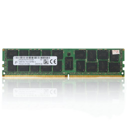 ОЗУ DDR4 ECC | 16 GB | Micron | 2133 MHz | для серверов | Б/У