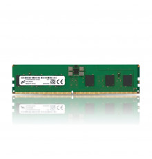 Оперативная память RAM DDR5  8 GB (5600 MHz) Micron, OEM