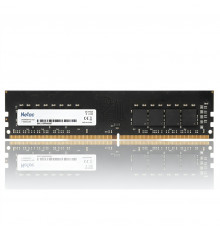 Оперативная память DDR4 |  8 GB | Netac | 2666 MHz