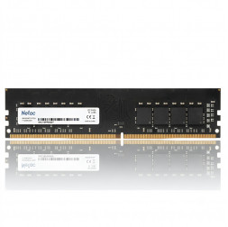 Оперативная память DDR4 |  8 GB | Netac | 2666 MHz