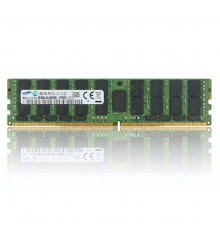 ОЗУ DDR4 ECC | 32 GB | Samsung | 2133 MHz | для серверов | Б/У