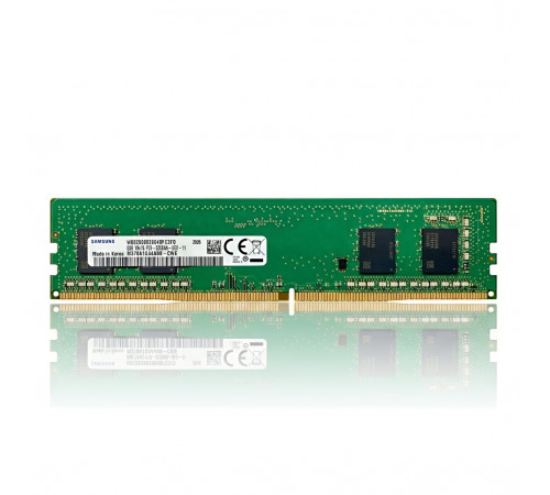 Оперативная память RAM DDR4  4 GB | Samsung | 3200 MHz