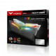 ОЗУ DDR4 | 16 GB (2×8) | TeamGroup T-Force Night Hawk RGB | CL18 ◇ 4000 MHz