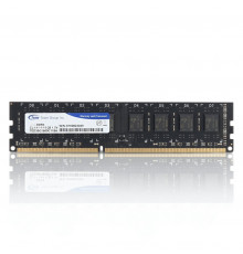 Оперативная память DDR3 |  4 GB | Team Group | 1600 MHz