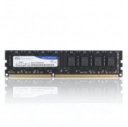 Оперативная память DDR3 |  4 GB | Team Group | 1600 MHz