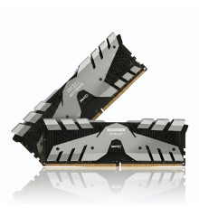 Оперативная память RAM DDR4 16 GB (KIT 2x8, 3000 MHz) TeamGroup T-Force DARK ROG, OEM
