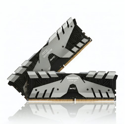 Оперативная память RAM DDR4 16 GB (KIT 2x8, 3000 MHz) TeamGroup T-Force DARK ROG, OEM
