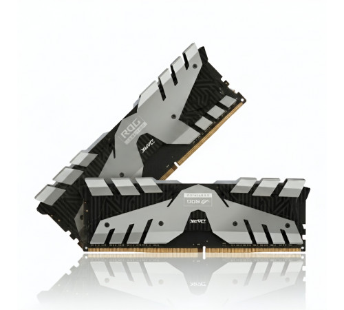 Оперативная память RAM DDR4 16 GB (KIT 2x8, 3000 MHz) TeamGroup T-Force DARK ROG, OEM